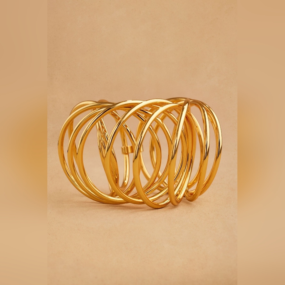 Archive KHOI Kayn Bangle